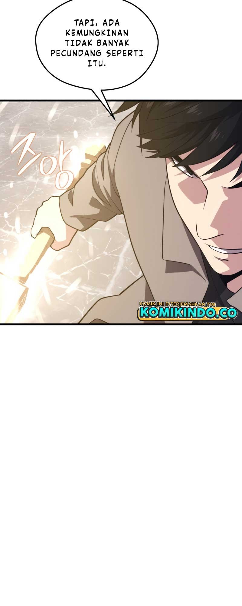 Seoul Station Necromancer Chapter 72 Gambar 41