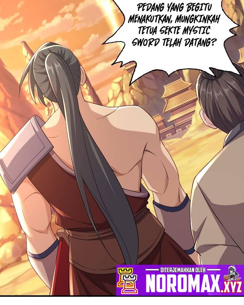 I Rely On Rewarding Apprentices To Upgrade Chapter 09 Gambar 21