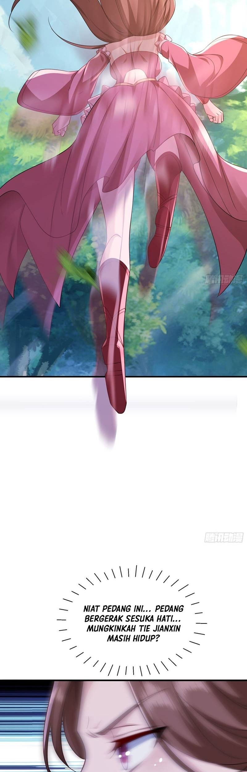 I Rely On Rewarding Apprentices To Upgrade Chapter 09 Gambar 29