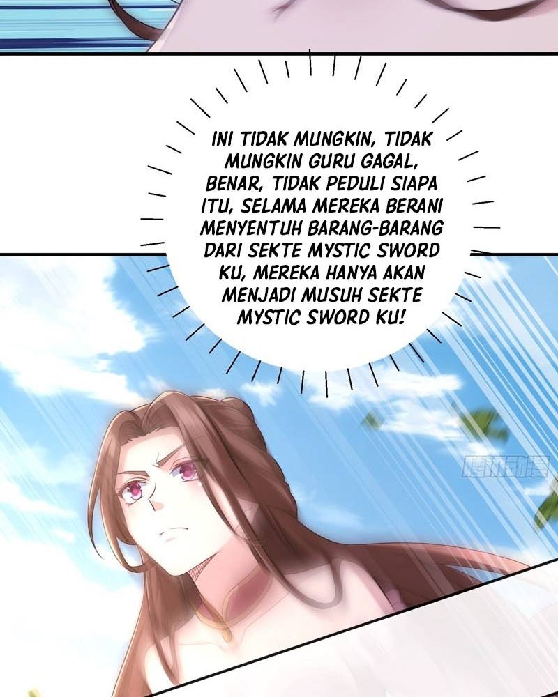 I Rely On Rewarding Apprentices To Upgrade Chapter 09 Gambar 30