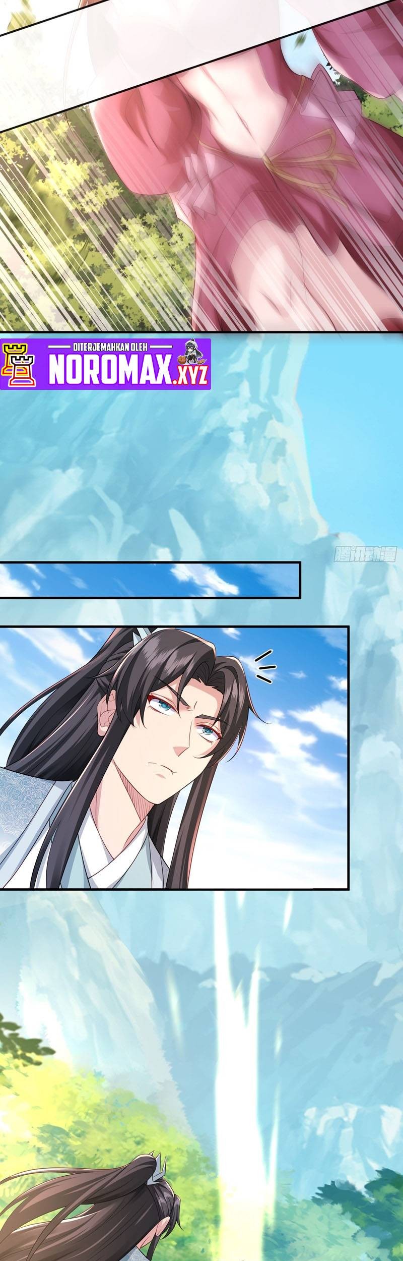 I Rely On Rewarding Apprentices To Upgrade Chapter 09 Gambar 31