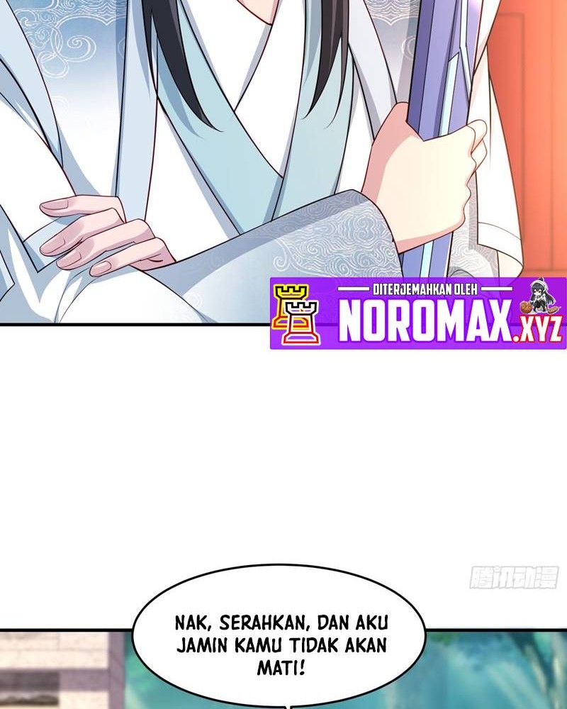 I Rely On Rewarding Apprentices To Upgrade Chapter 09 Gambar 34