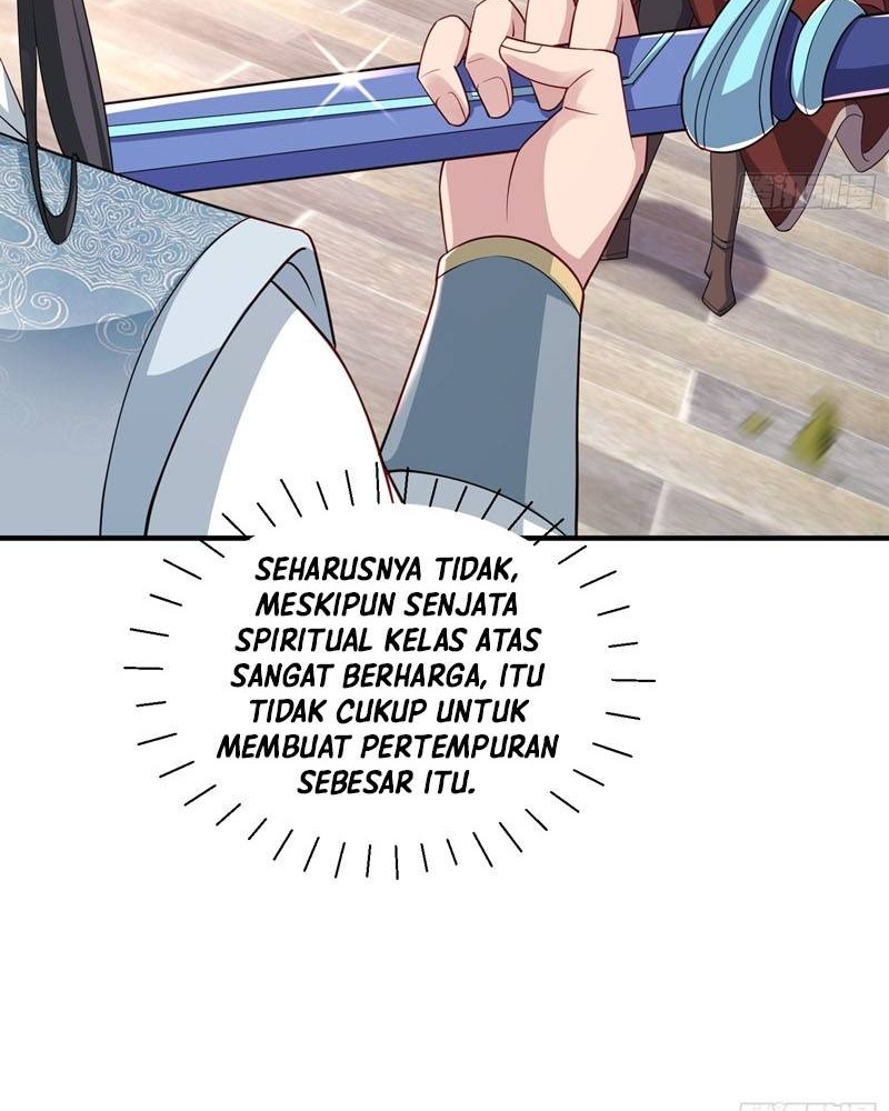 I Rely On Rewarding Apprentices To Upgrade Chapter 09 Gambar 36