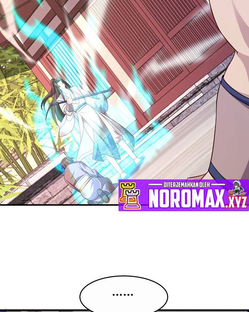 I Rely On Rewarding Apprentices To Upgrade Chapter 09 Gambar 40