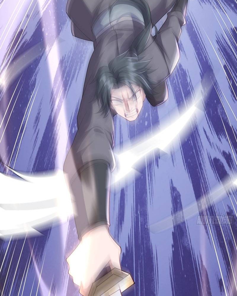 I Rely On Rewarding Apprentices To Upgrade Chapter 09 Gambar 7