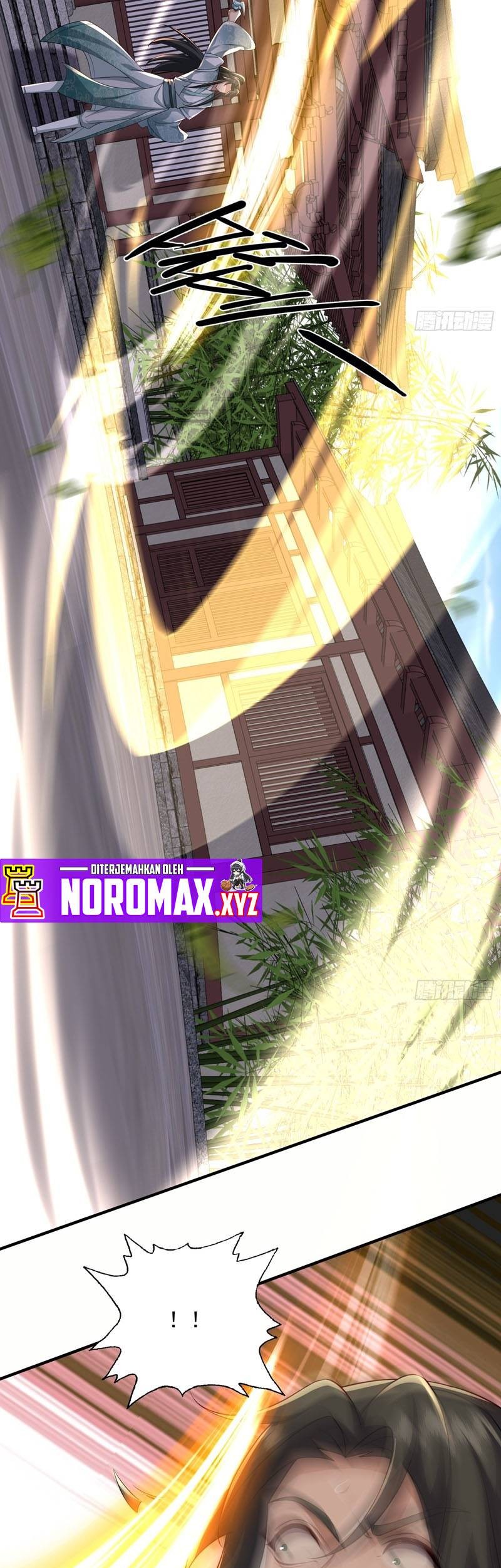 I Rely On Rewarding Apprentices To Upgrade Chapter 09 Gambar 10