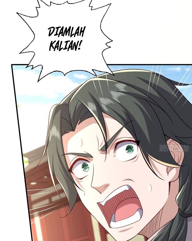 I Rely On Rewarding Apprentices To Upgrade Chapter 09 Gambar 15