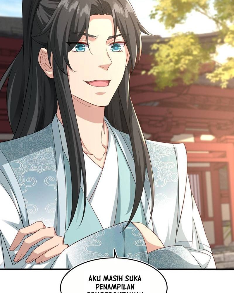 I Rely On Rewarding Apprentices To Upgrade Chapter 09 Gambar 17