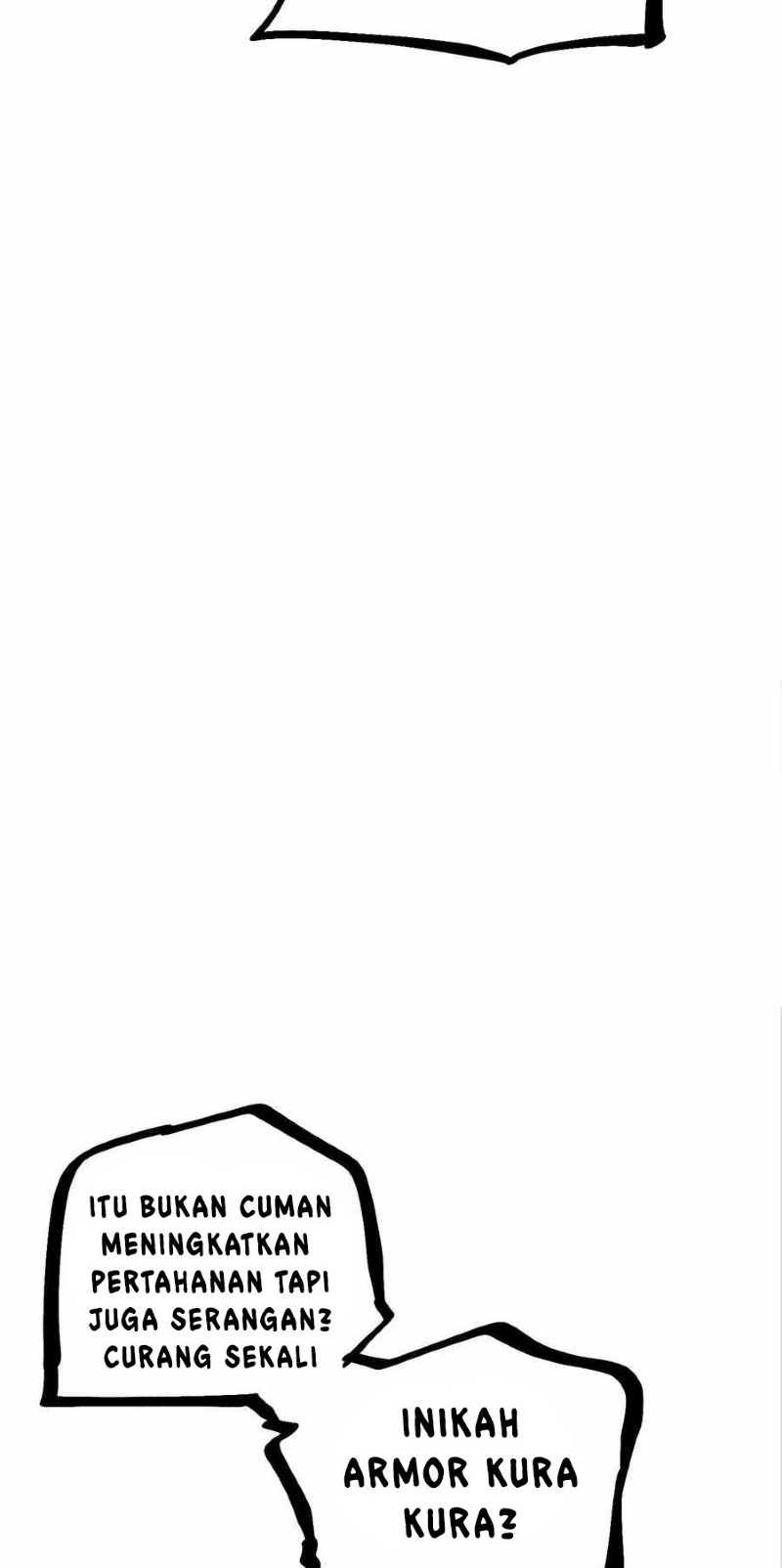 The Story of a Cursed Armor Chapter 06 Gambar 12