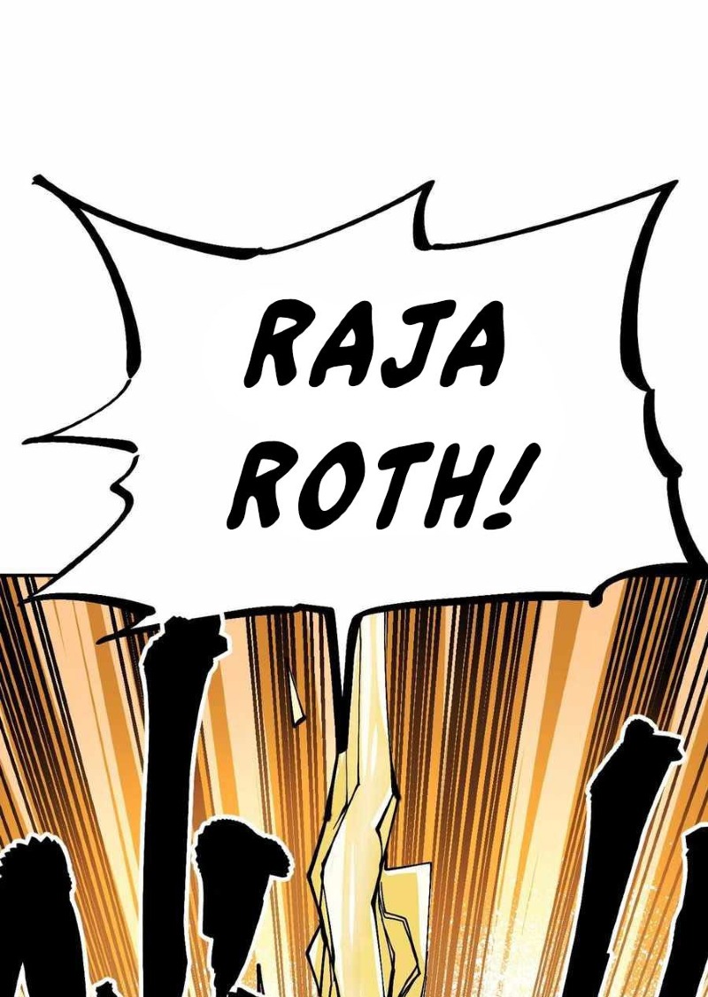 The Story of a Cursed Armor Chapter 06 Gambar 23