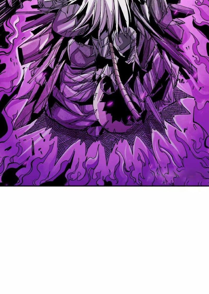 The Story of a Cursed Armor Chapter 06 Gambar 25