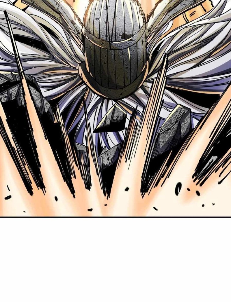 The Story of a Cursed Armor Chapter 06 Gambar 34