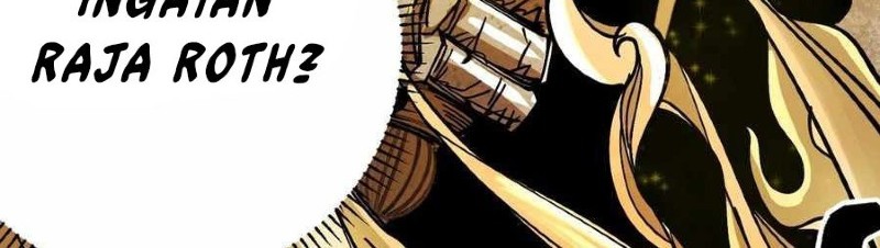 The Story of a Cursed Armor Chapter 06 Gambar 40