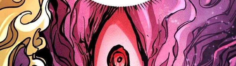 The Story of a Cursed Armor Chapter 06 Gambar 42