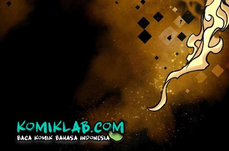 The Story of a Cursed Armor Chapter 06 Gambar 54