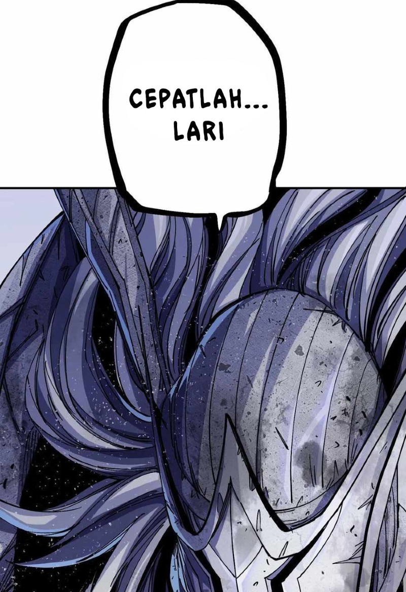 The Story of a Cursed Armor Chapter 06 Gambar 73