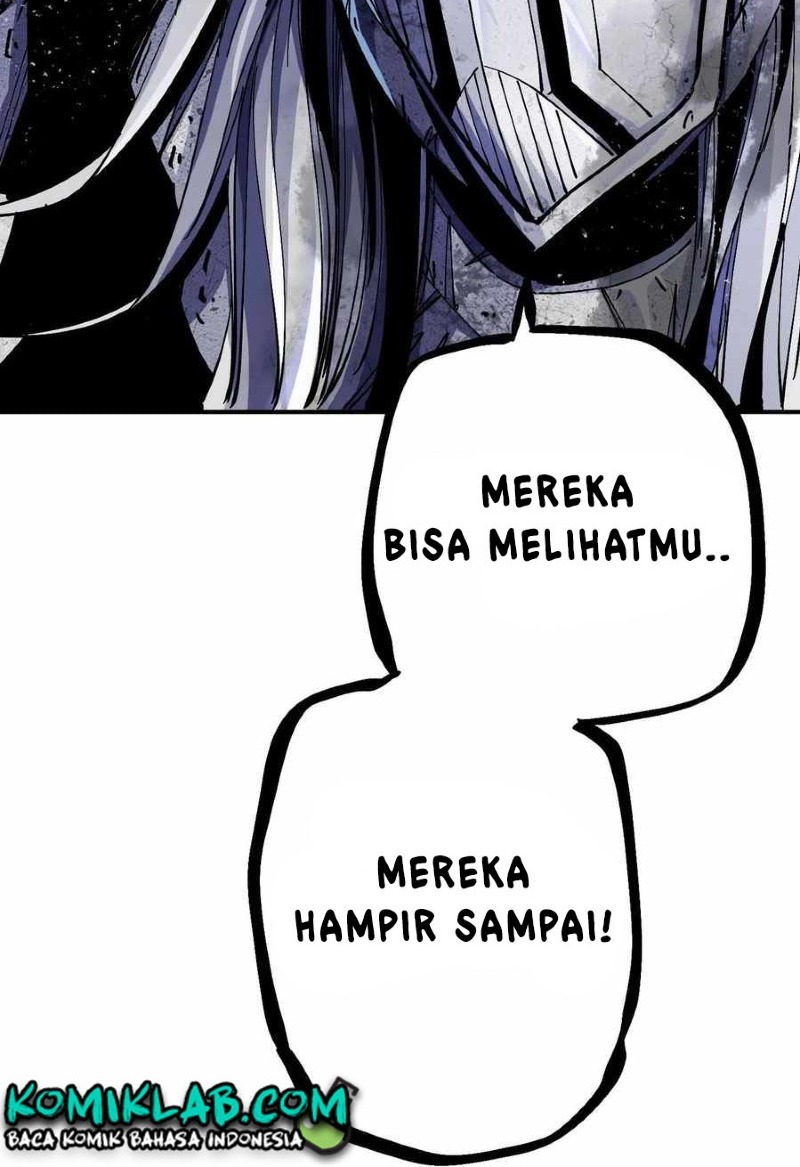 The Story of a Cursed Armor Chapter 06 Gambar 74