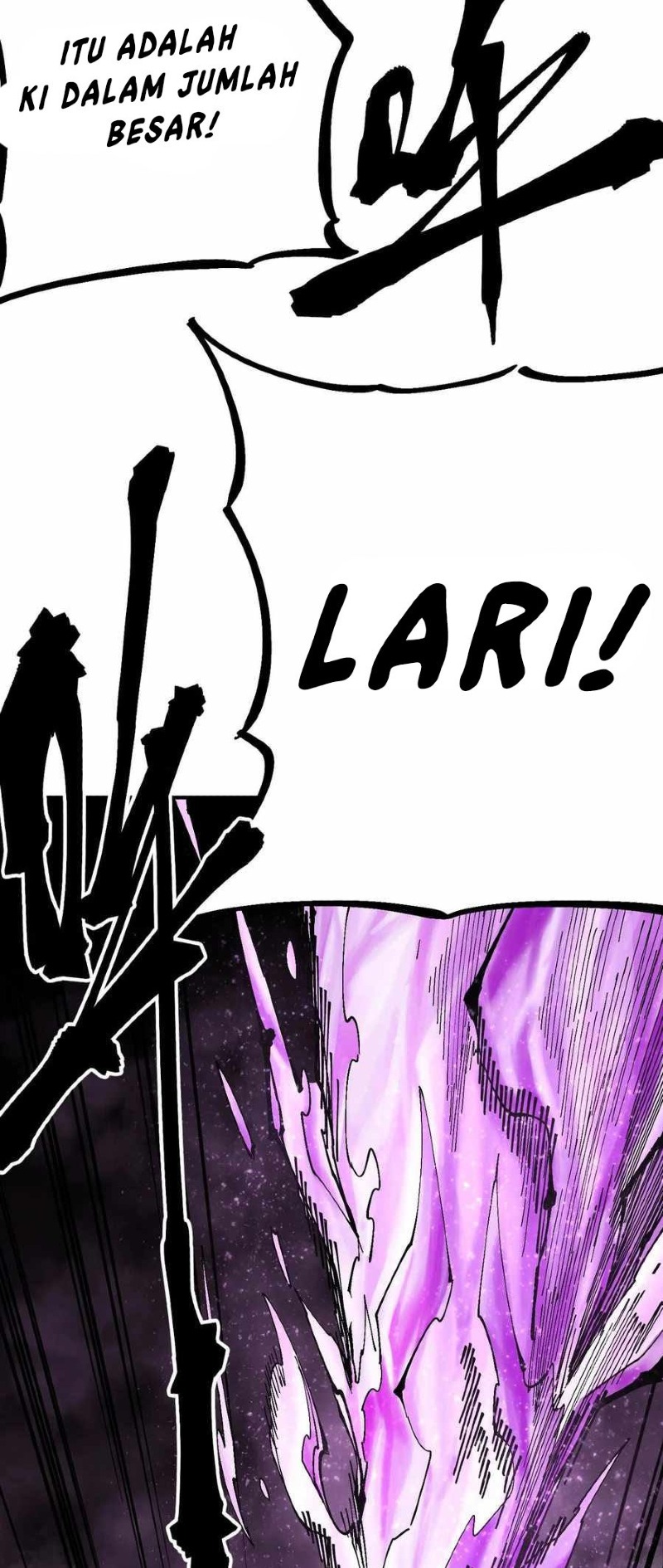 The Story of a Cursed Armor Chapter 06 Gambar 77