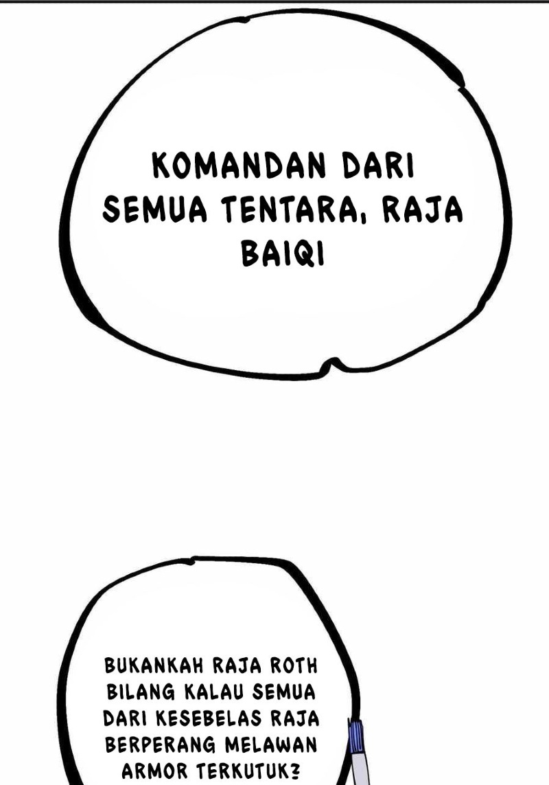 The Story of a Cursed Armor Chapter 06 Gambar 87