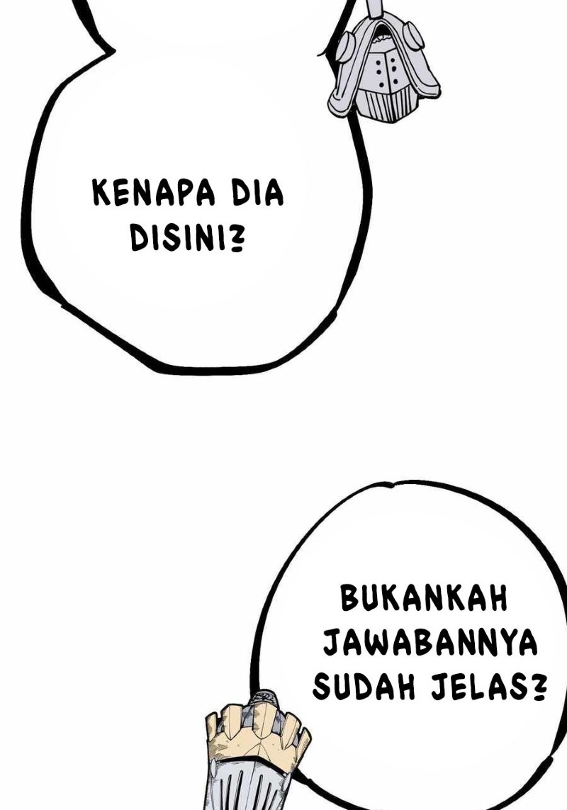 The Story of a Cursed Armor Chapter 06 Gambar 88