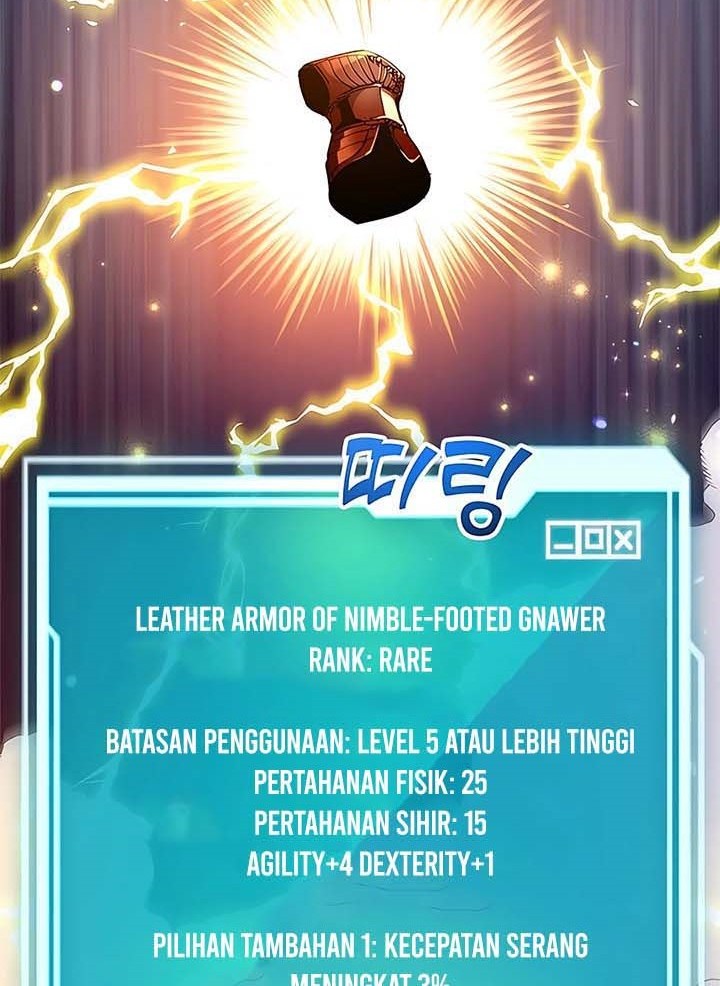 I Got Lucky And Pulled A 10th Rank Summon Chapter 12 Gambar 29