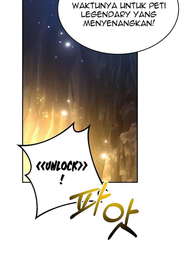 I Got Lucky And Pulled A 10th Rank Summon Chapter 12 Gambar 31