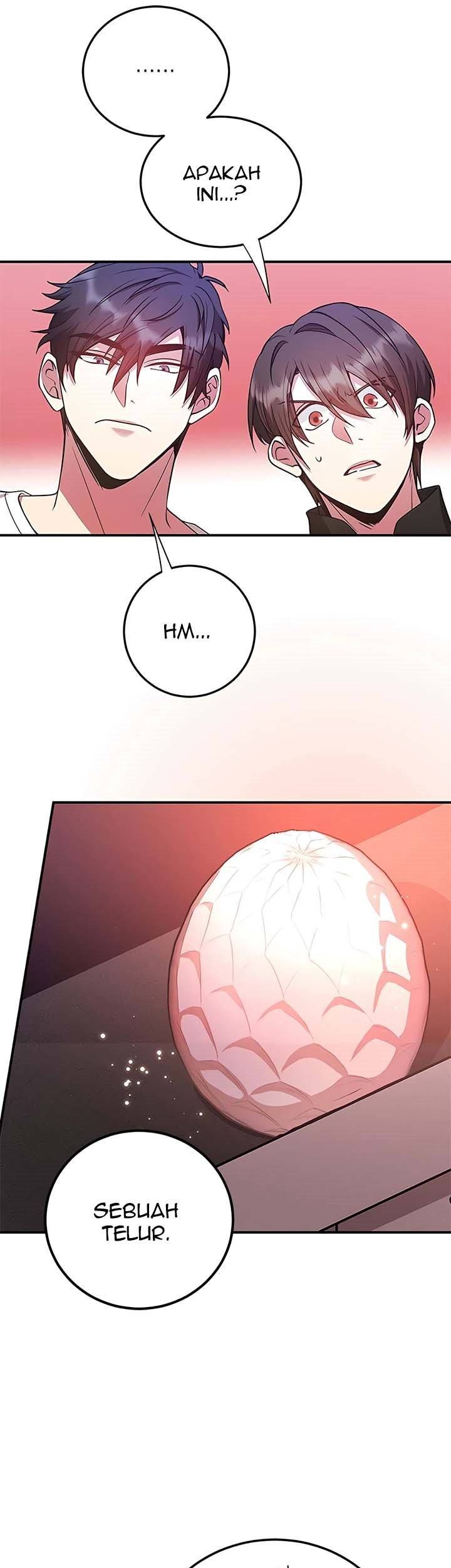 I Got Lucky And Pulled A 10th Rank Summon Chapter 12 Gambar 32