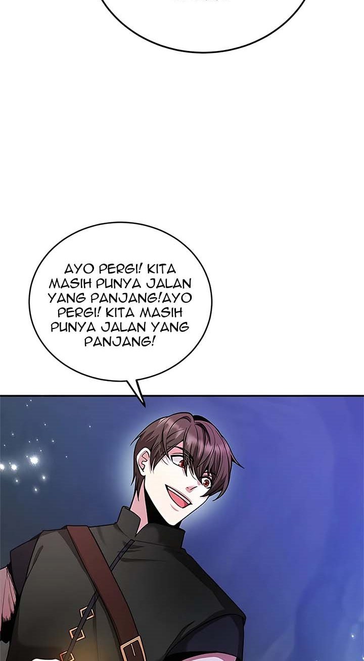 I Got Lucky And Pulled A 10th Rank Summon Chapter 12 Gambar 37