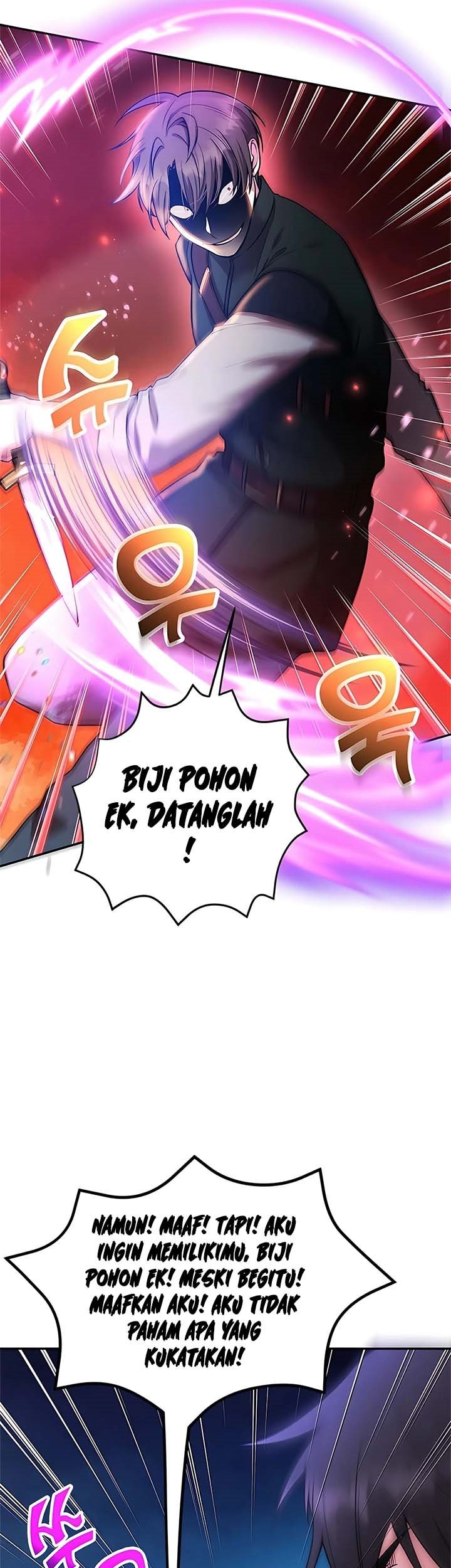 I Got Lucky And Pulled A 10th Rank Summon Chapter 12 Gambar 40