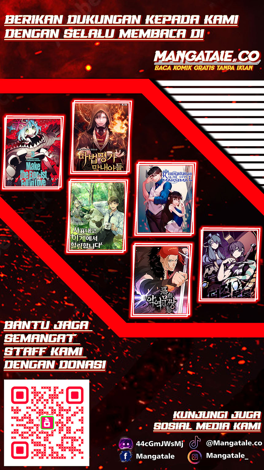 I Got Lucky And Pulled A 10th Rank Summon Chapter 12 Gambar 52