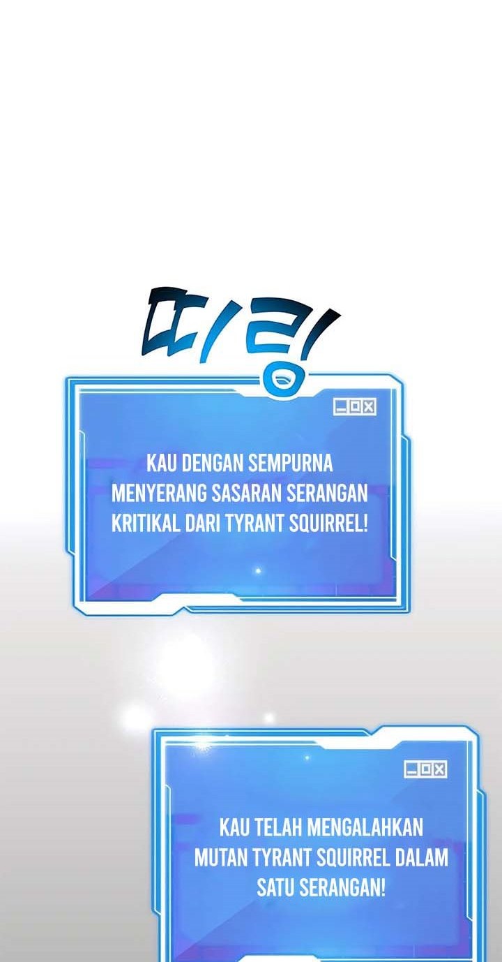 I Got Lucky And Pulled A 10th Rank Summon Chapter 12 Gambar 9
