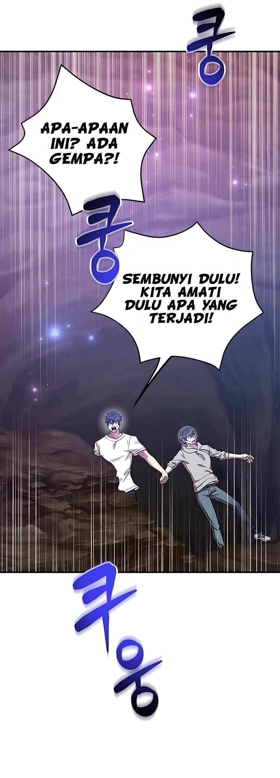 I Got Lucky And Pulled A 10th Rank Summon Chapter 11 Gambar 40
