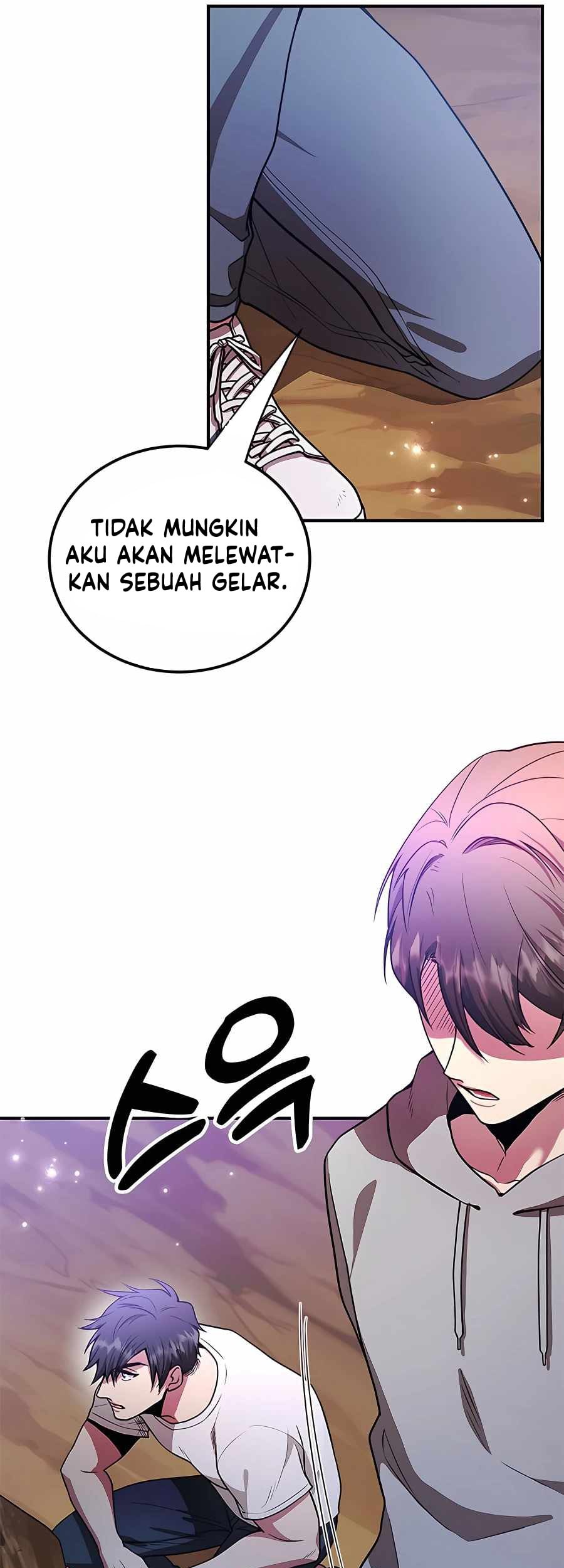 I Got Lucky And Pulled A 10th Rank Summon Chapter 11 Gambar 47