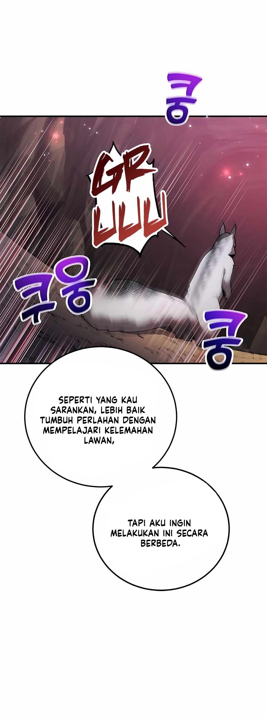 I Got Lucky And Pulled A 10th Rank Summon Chapter 11 Gambar 49