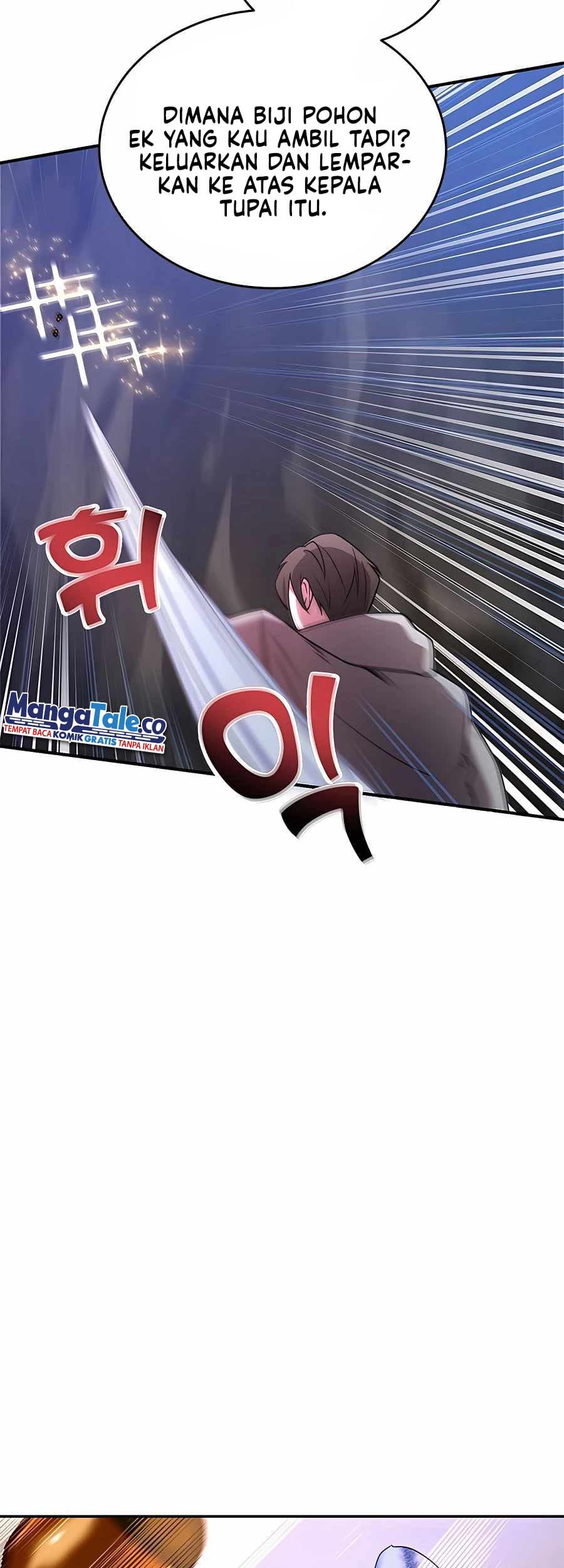 I Got Lucky And Pulled A 10th Rank Summon Chapter 11 Gambar 56