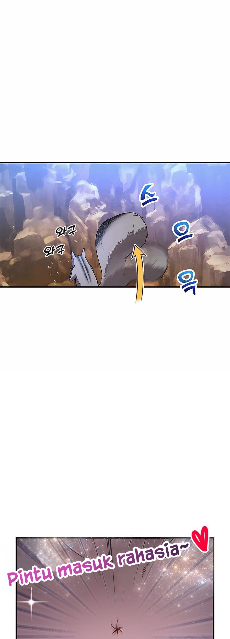I Got Lucky And Pulled A 10th Rank Summon Chapter 11 Gambar 59
