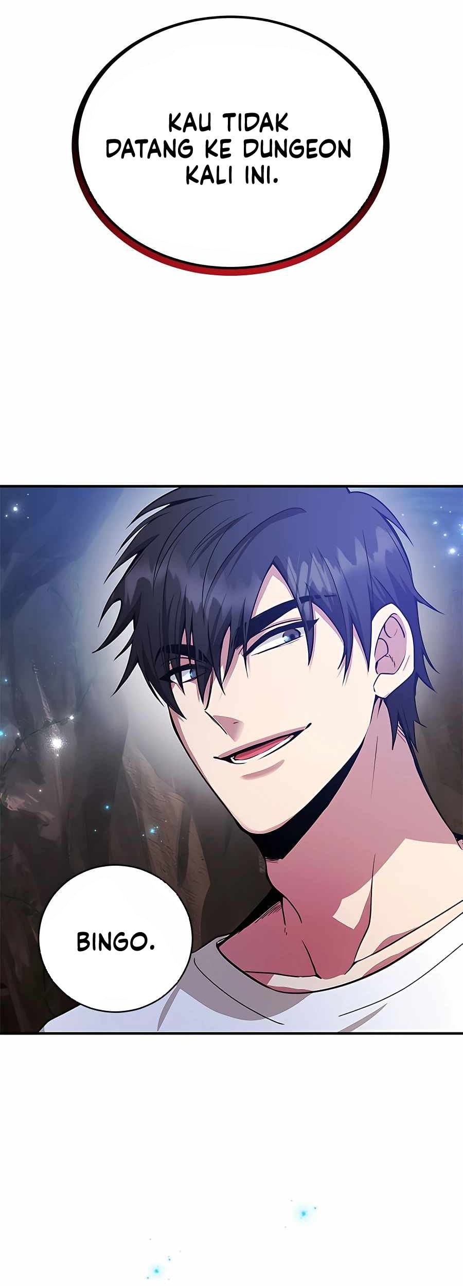 I Got Lucky And Pulled A 10th Rank Summon Chapter 11 Gambar 4