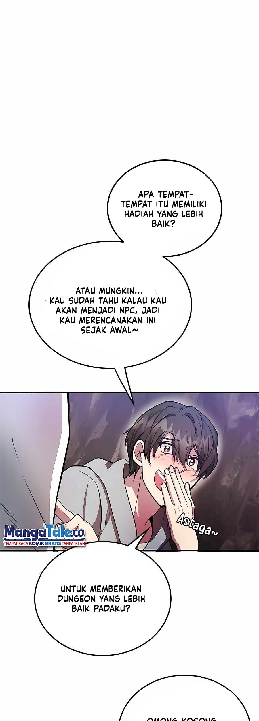 I Got Lucky And Pulled A 10th Rank Summon Chapter 11 Gambar 7