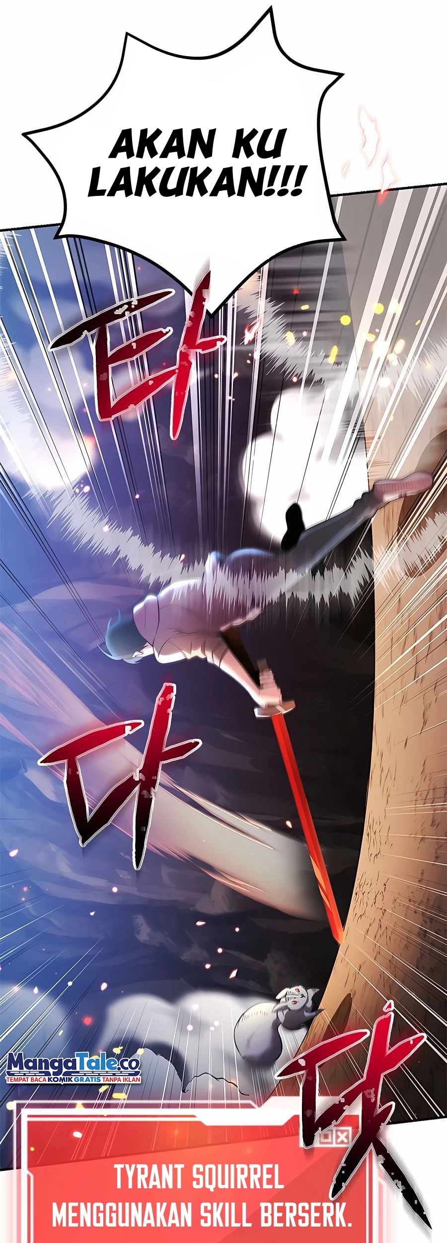 I Got Lucky And Pulled A 10th Rank Summon Chapter 11 Gambar 18