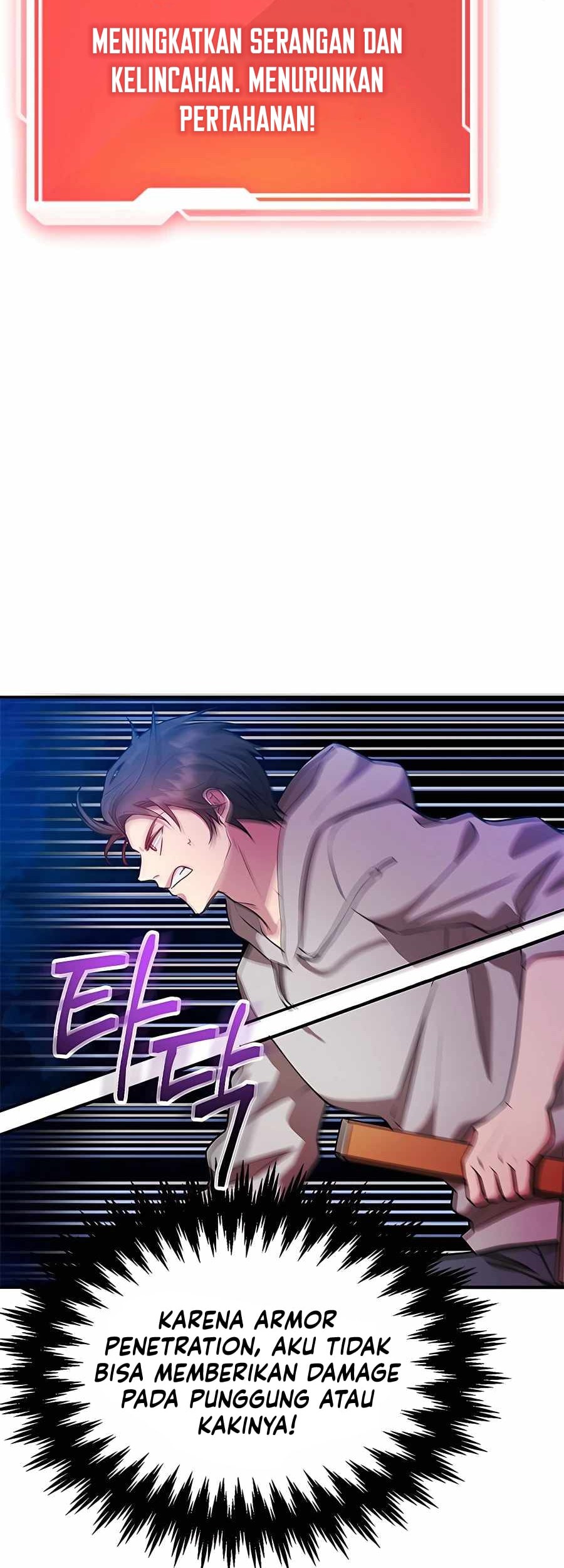 I Got Lucky And Pulled A 10th Rank Summon Chapter 11 Gambar 19