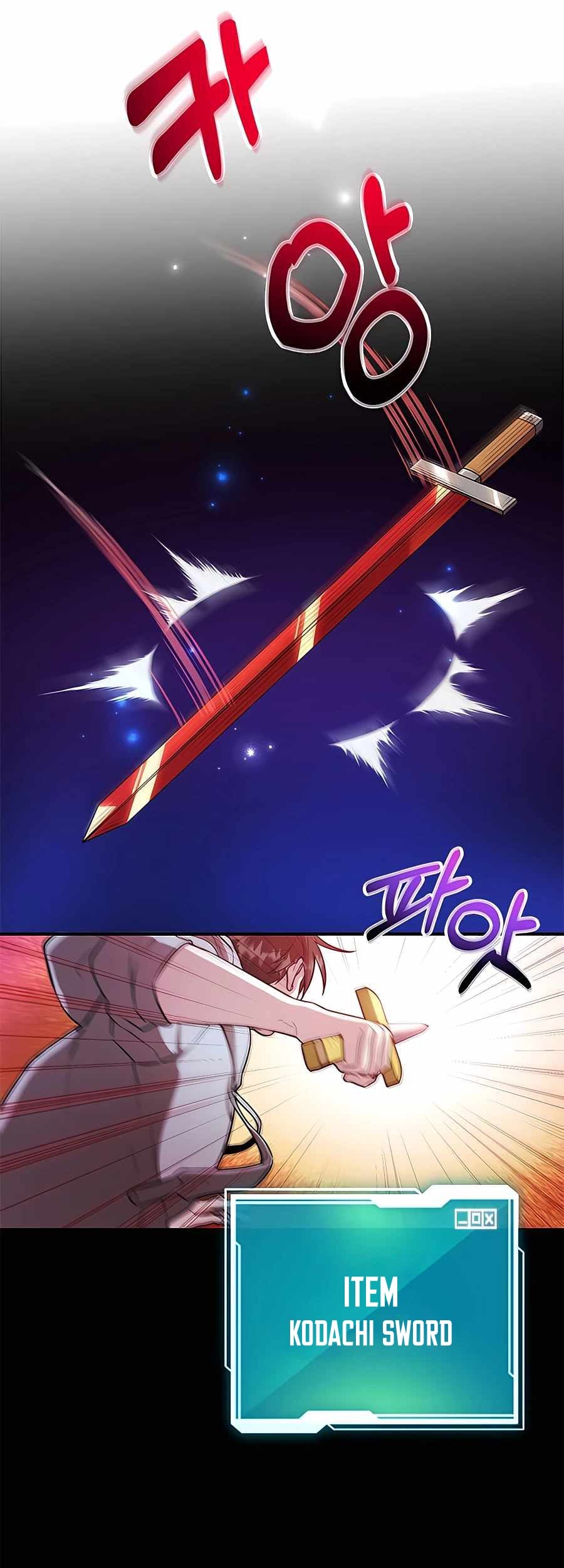 I Got Lucky And Pulled A 10th Rank Summon Chapter 11 Gambar 21