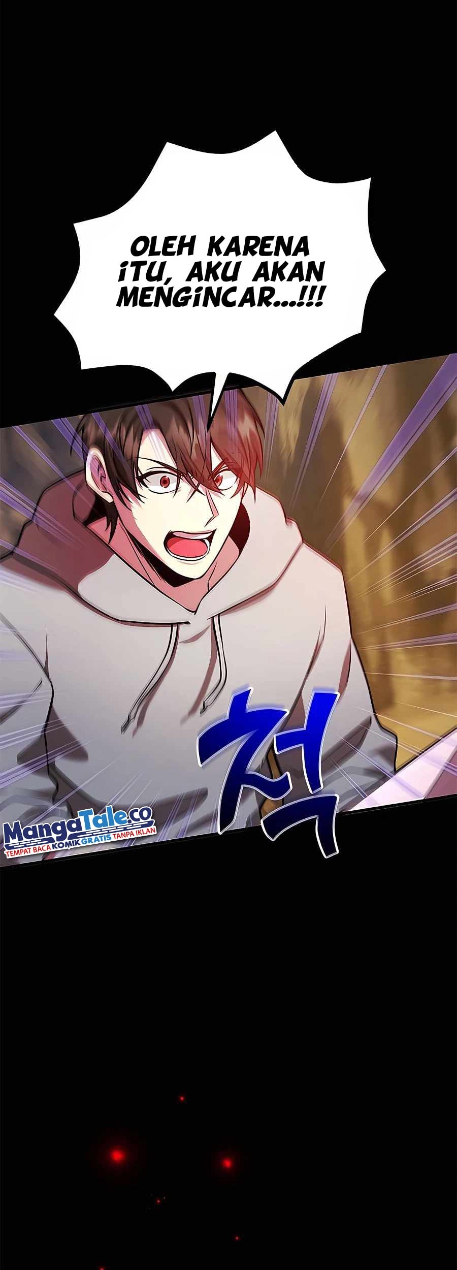 I Got Lucky And Pulled A 10th Rank Summon Chapter 11 Gambar 22