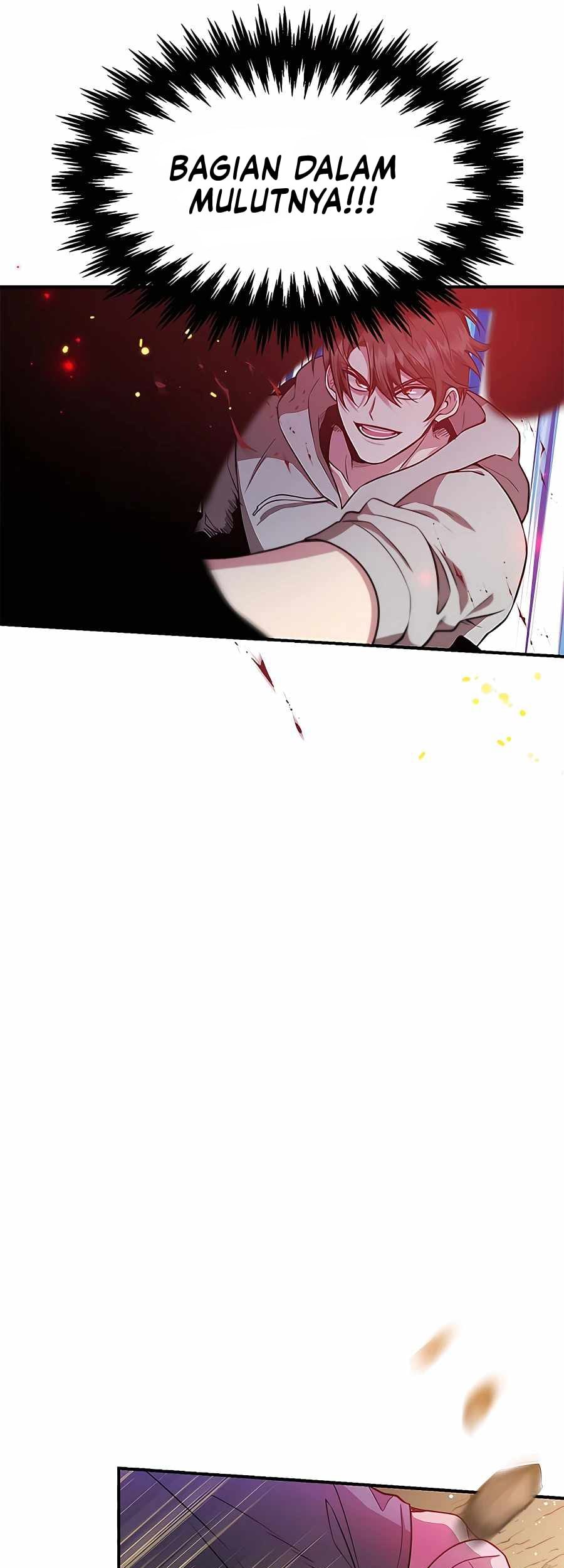 I Got Lucky And Pulled A 10th Rank Summon Chapter 11 Gambar 25