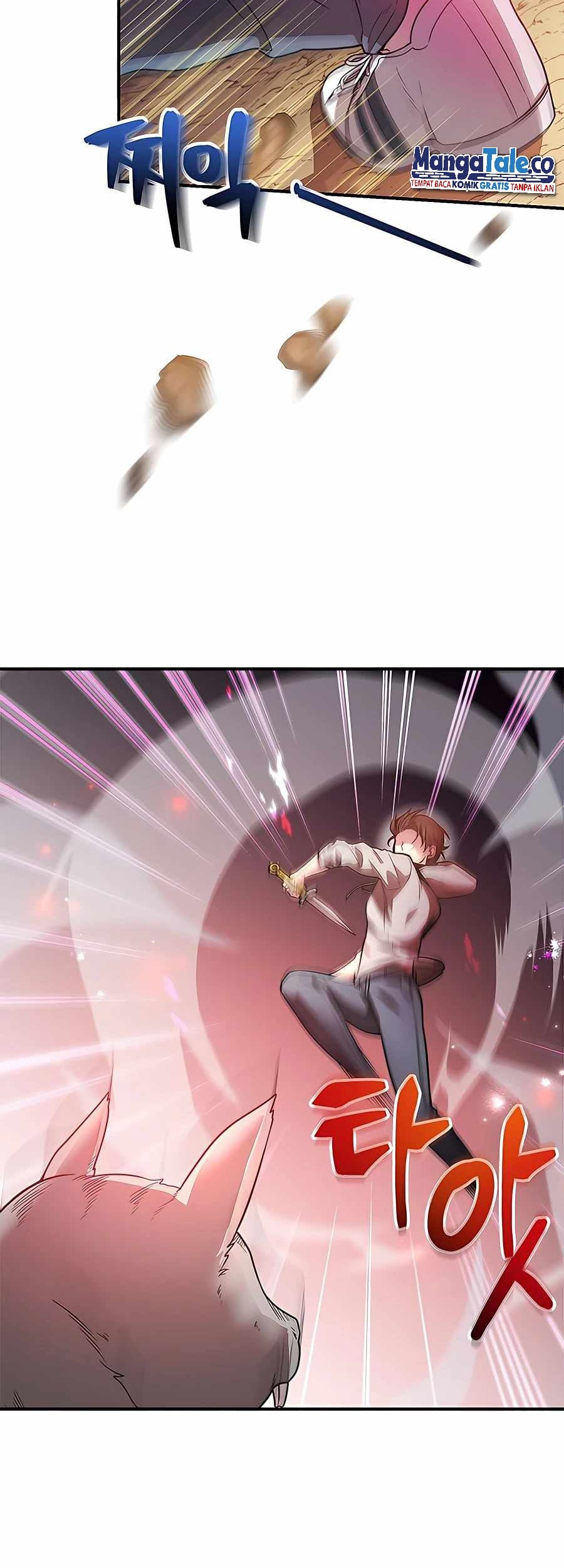 I Got Lucky And Pulled A 10th Rank Summon Chapter 11 Gambar 26