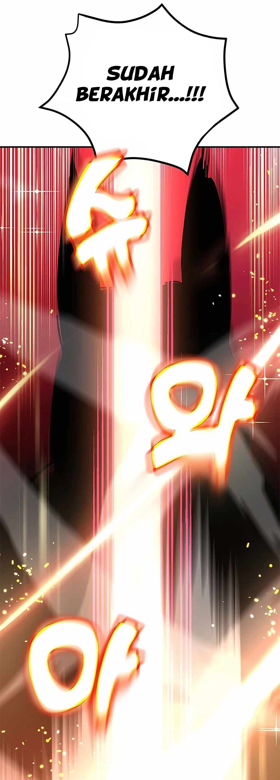 I Got Lucky And Pulled A 10th Rank Summon Chapter 11 Gambar 28