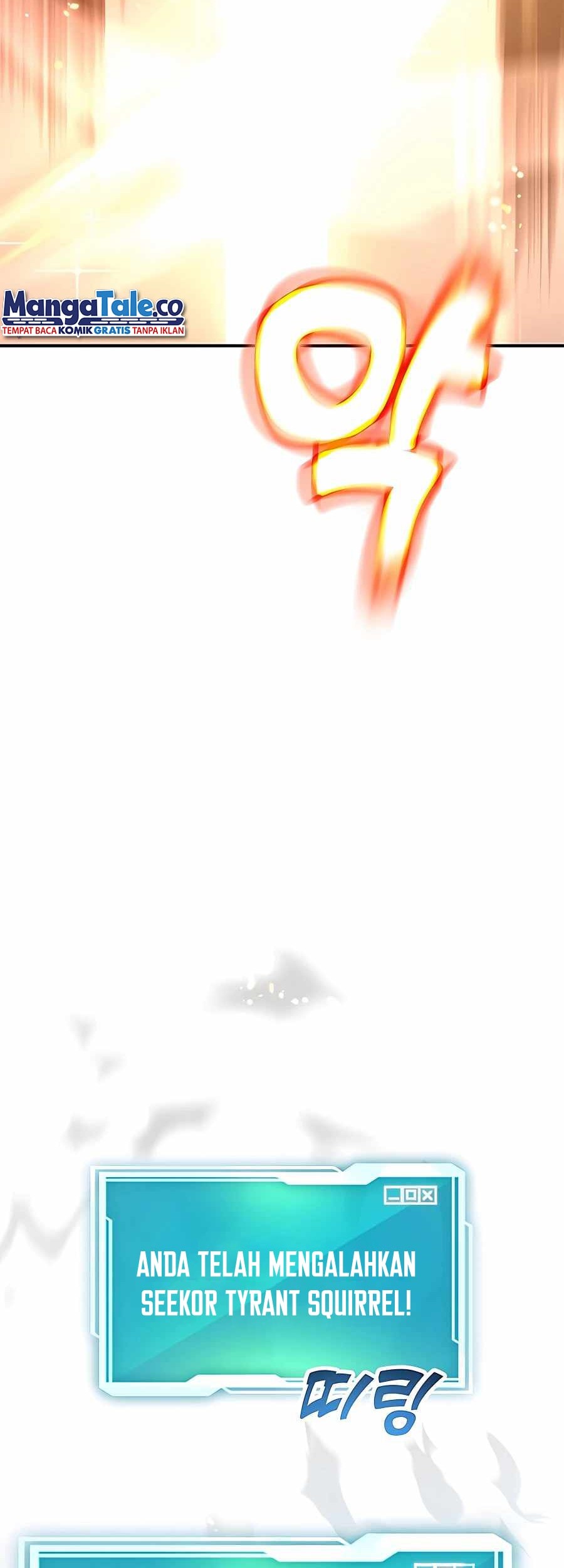 I Got Lucky And Pulled A 10th Rank Summon Chapter 11 Gambar 29