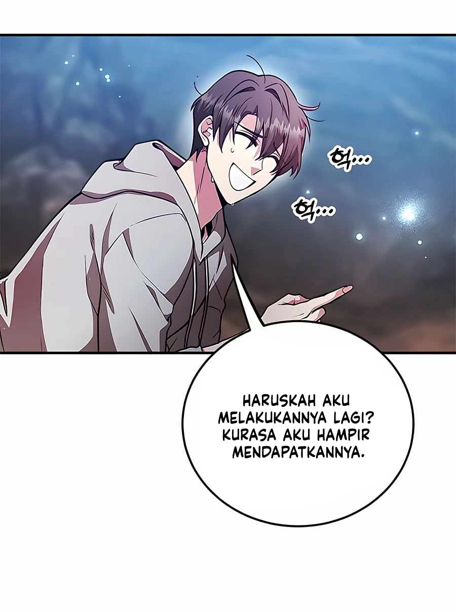 I Got Lucky And Pulled A 10th Rank Summon Chapter 11 Gambar 31