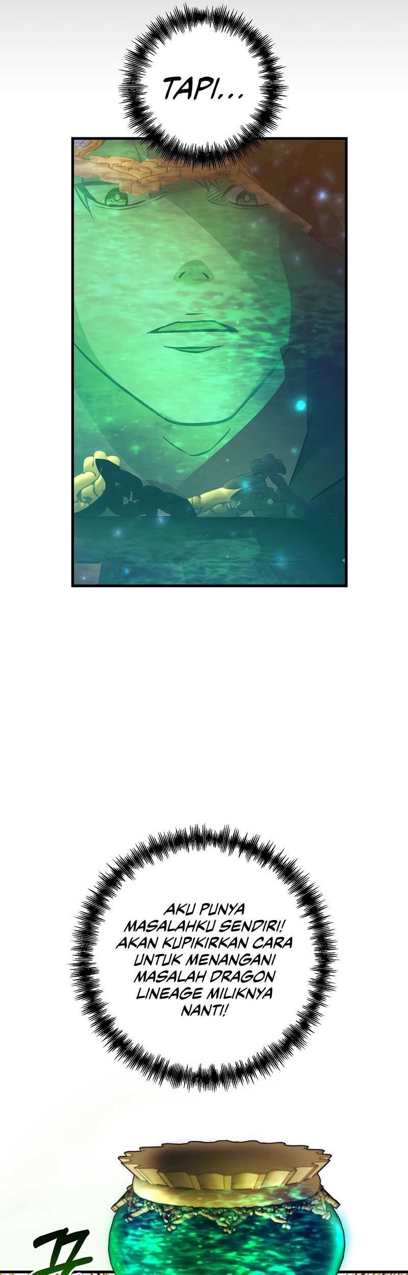I Became the Mad Emperor Chapter 09 Gambar 42
