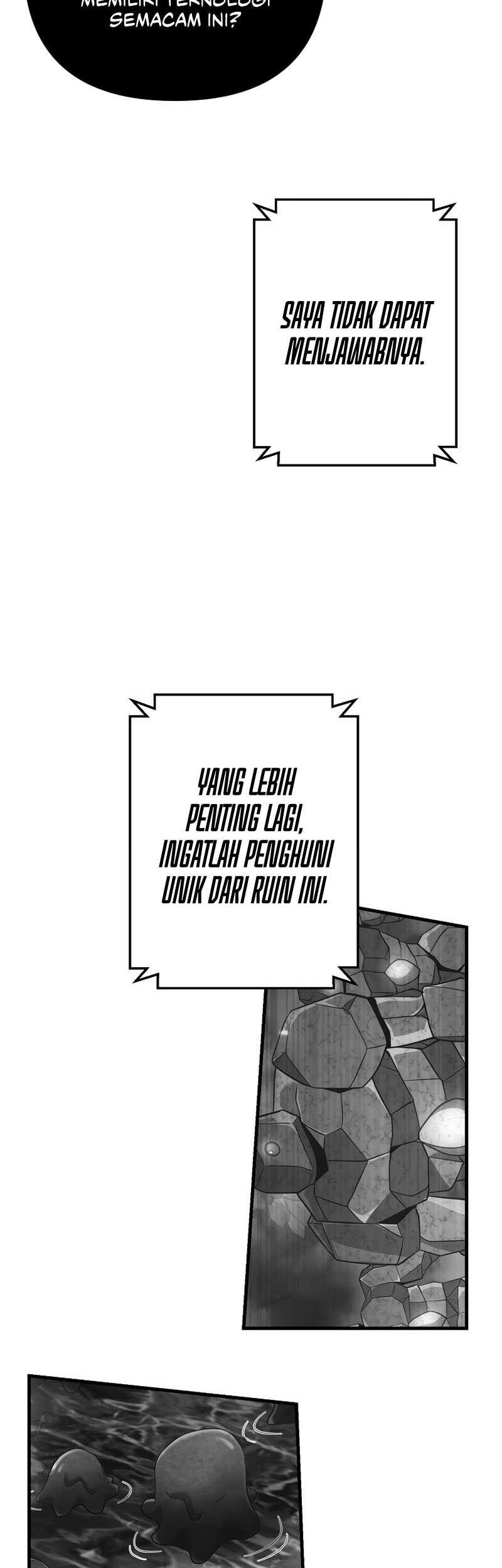I Became the Mad Emperor Chapter 09 Gambar 44