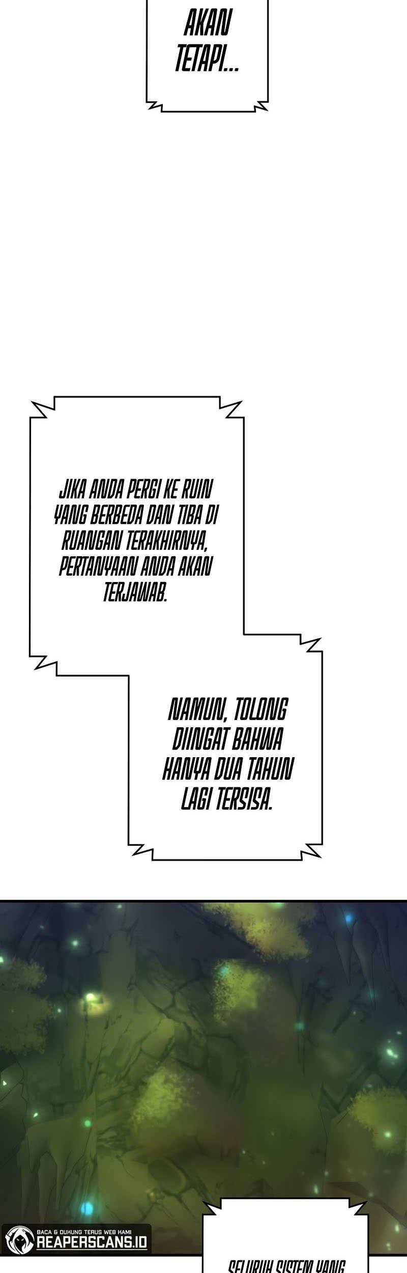 I Became the Mad Emperor Chapter 09 Gambar 48
